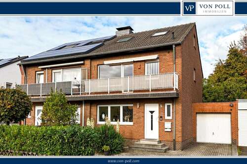 Foto - Haus zum Kaufen in Neuss 395.000,00 € 114 m²