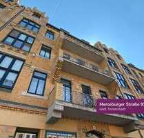 Wohnung zum Mieten in Halle 320,00 € 35 m²