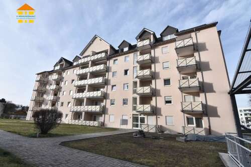 Foto - Wohnung zum Mieten in Chemnitz 165,00 € 28 m²