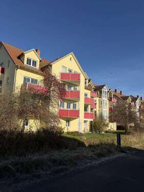 Foto - Wohnung zum Mieten in Eisenach 485,00 € 52 m²