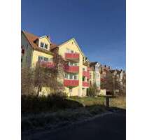 Wohnung zum Mieten in Eisenach 485,00 € 52 m²