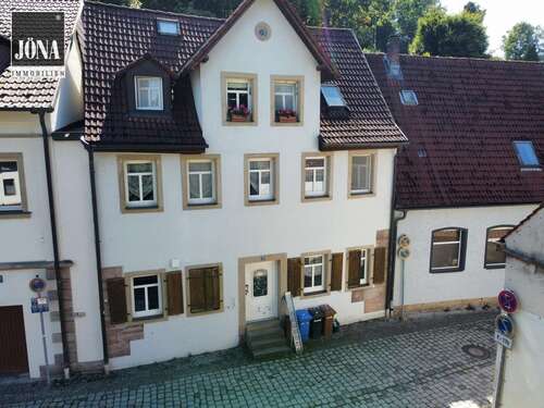 Foto - Haus zum Kaufen in Kulmbach 299.500,00 € 172 m²