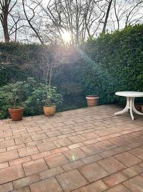 Foto - Wohnung zum Mieten in Duisburg 1.450,00 € 118 m²