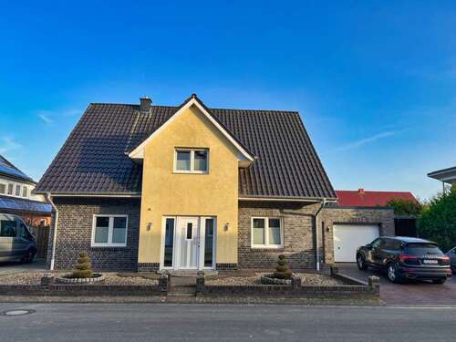 Foto - Haus zum Kaufen in Börger 398.000,00 € 183 m²