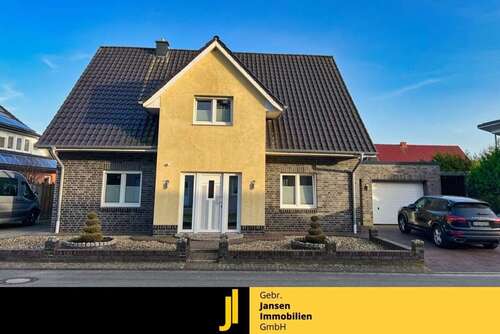 Foto - Haus zum Kaufen in Börger 398.000,00 € 183 m²
