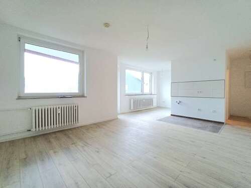 Foto - Wohnung zum Mieten in Minden 525,00 € 39 m²