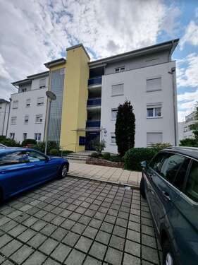 Foto - Wohnung zum Kaufen in Neu-Ulm Wiley 515.000,00 € 103.23 m²
