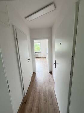 Foto - Wohnung zum Mieten in Heiligenhaus 469,00 € 32 m²