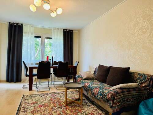 Foto - Wohnung zum Kaufen in Karlsruhe 240.000,00 € 67 m²