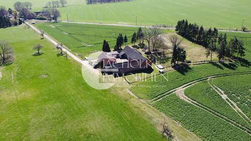 Foto - Haus zum Kaufen in Diesdorf Bergmoor 235.000,00 € 130 m²