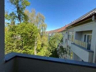Foto - Wohnung zum Mieten in Hannover 695,00 € 54.12 m²
