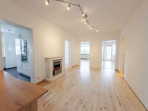 Foto - Wohnung zum Kaufen in Neu-Isenburg 295.000,00 € 88 m²