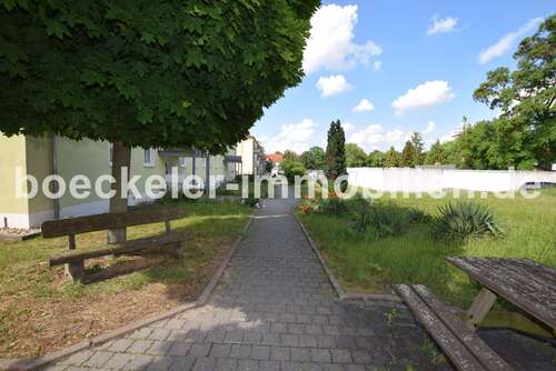 Foto - Wohnung zum Mieten in Weißenfels 275,00 € 46.31 m²