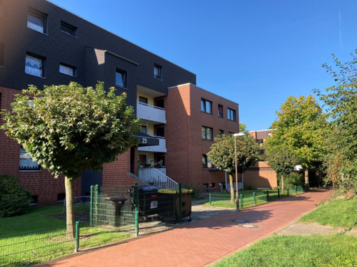 Foto - Wohnung zum Kaufen in Langenhagen 211.000,00 € 84.57 m²