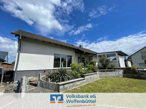 Foto - Haus zum Kaufen in Hornburg 285.000,00 € 159 m²
