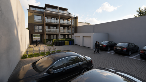 Foto - Wohnung zum Kaufen in Bochum 365.000,00 € 75.6 m²