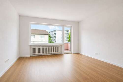 Foto - Wohnung zum Mieten in Wiesbaden 1.200,00 € 86 m²