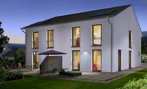 Foto - Haus zum Kaufen in Königs Wusterhausen 379.900,00 € 132 m²
