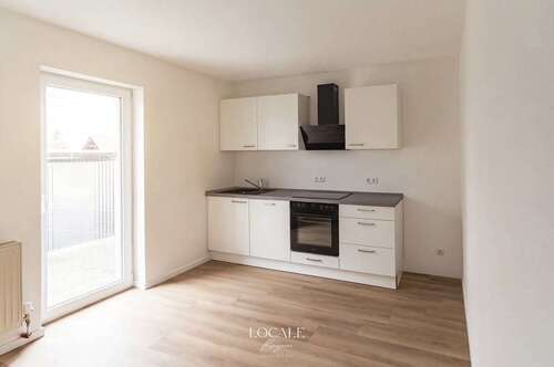 Foto - Wohnung zum Mieten in Markt Schwaben 990,00 € 30 m²