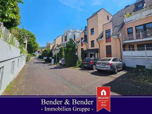 Foto - Wohnung zum Kaufen in Remagen 198.000,00 € 77 m²