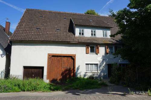 Foto - Haus zum Kaufen in Haigerloch 129.000,00 € 137 m²