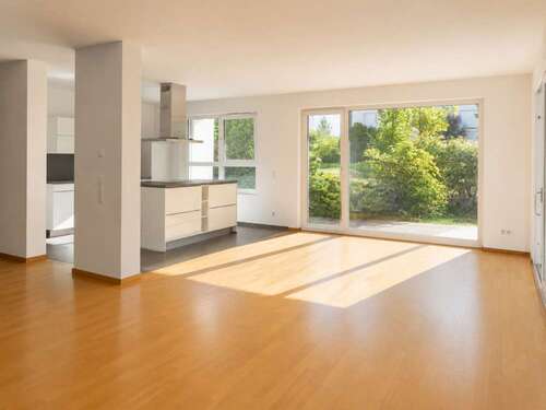 Foto - Wohnung zum Mieten in Ludwigshafen Süd 2.510,00 € 178 m²