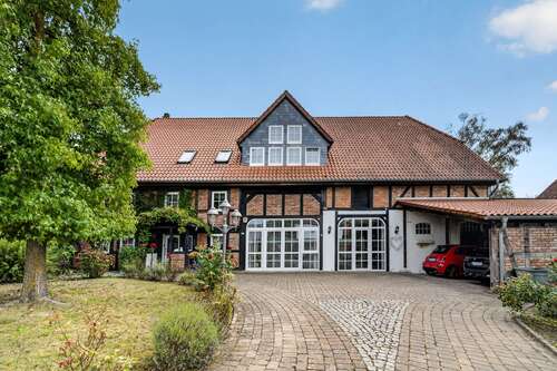 Foto - Haus zum Kaufen in Ilsede 439.000,00 € 404 m²