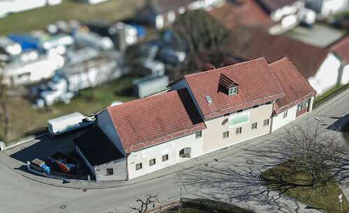 Foto - Haus zum Kaufen in Eitting 1.350.000,00 € 158 m²