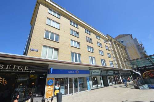 Foto - Einzelhandel in Hamburg Wandsbek 13.990,00 € 230 m²