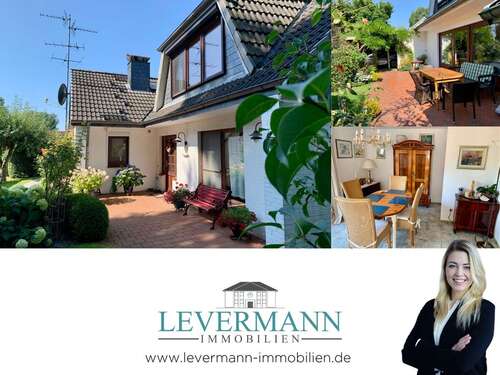 Foto - Haus zum Kaufen in Fitzbek 360.000,00 € 149 m²