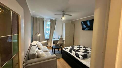 Foto - WG-Zimmer in Frankfurt am Main 665,00 € 17 m²