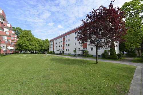 Foto - Wohnung zum Kaufen in München 495.000,00 € 81.13 m²