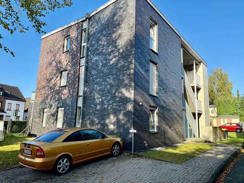 Foto - Wohnung zum Mieten in Kleve 366,21 € 60.65 m²