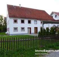 Haus zum Mieten in Tussenhausen 800,00 € 130 m²