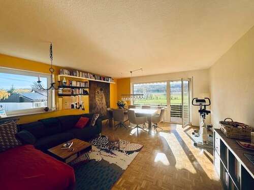 Foto - Wohnung zum Kaufen in Leonberg 275.000,00 € 90 m²