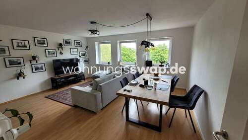 Foto - Wohnung zum Mieten in Frankfurt am Main 1.550,00 € 97 m²