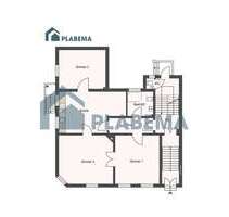 Wohnung zum Mieten in Schwerin 1.321,00 € 103 m²