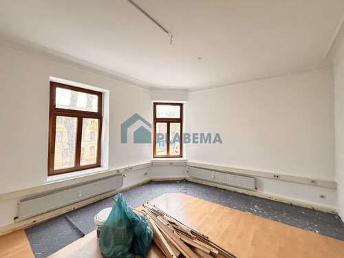 Foto - Wohnung zum Mieten in Schwerin 1.321,00 € 103 m²