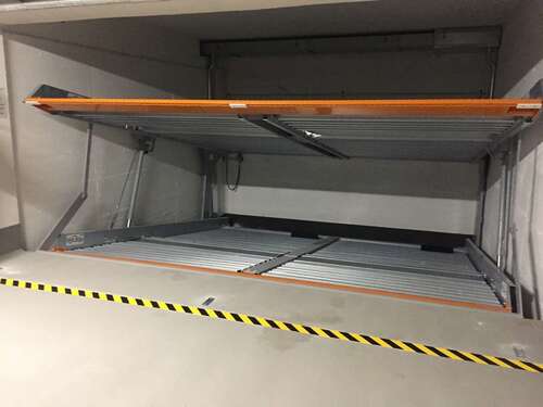 Foto - Garage zu vermieten in München 100,00 €