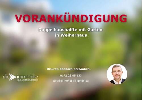 Foto - Haus zum Kaufen in Nürnberg 645.000,00 € 135 m²