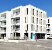 Wohnung zum Mieten in LahrSchwarzwald 1.120,00 € 97.25 m² - Lahr/Schwarzwald