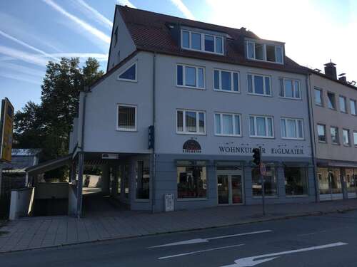 Foto - Einzelhandel in Deggendorf 895.000,00 € 281 m²