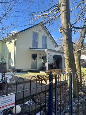 Foto - Haus zum Kaufen in Neuenhagen bei Berlin 498.000,00 € 120 m²