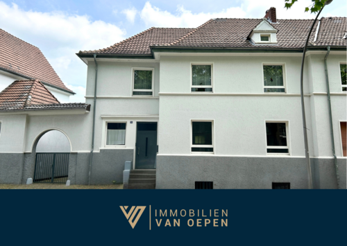 Foto - Wohnung zum Mieten in Gladbeck 1.185,00 € 103 m²