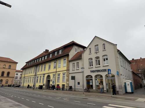 Foto - Wohnung zum Mieten in Celle 985,00 € 65.43 m²