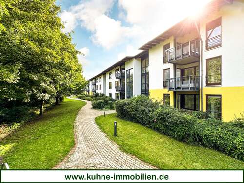 Foto - Wohnung zum Mieten in Lünen 542,75 € 43.42 m²