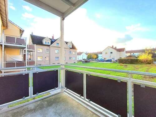 Foto - Wohnung zum Mieten in Minden 475,00 € 43.16 m²