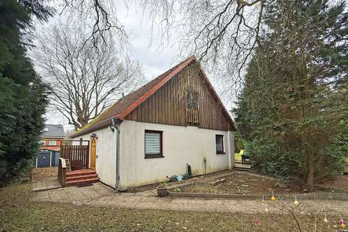 Foto - Haus zum Kaufen in Hamburg 360.000,00 € 121 m²