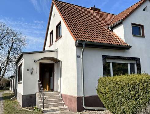 Foto - Haus zum Kaufen in Schenkenberg 170.000,00 € 100 m²