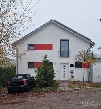 Foto - Haus zum Kaufen in Aulendorf 829.000,00 € 197 m²